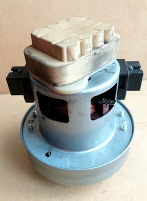 Motor für Staubsauger PHILIPS PowerPro Compact Eco 750W Gebraucht!