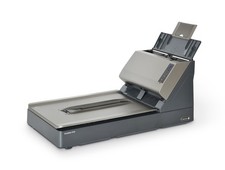 Xerox Documate 5540 Flatbed Document Scanner Brand New