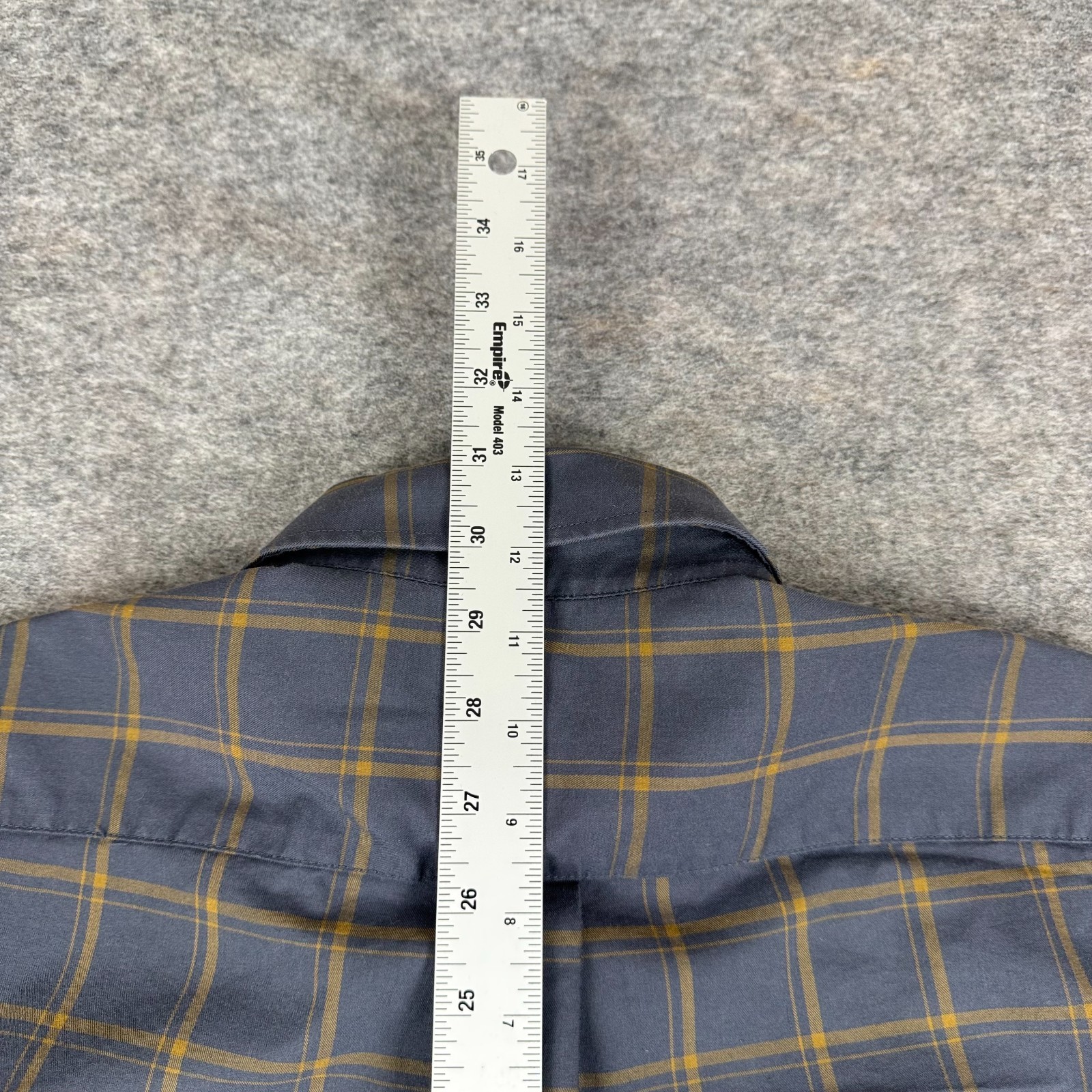 Southern Marsh Performance Button Down Shirt Long… - image 9