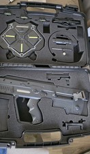 Strike Pros Alpha 1 Reality Gaming Laser Tag Gun Set of 2 Brand New In Box