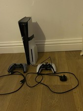 Sony PlayStation 5 Pro PS5 5 Pro With Disc Drive 2TB