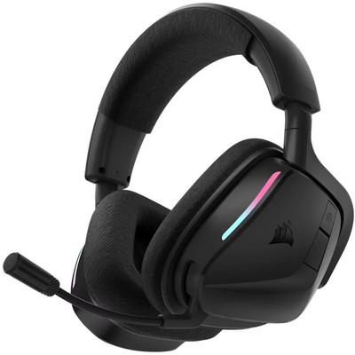 Corsair VOID v2 MAX WIRELESS Gaming-Headset, Carbon #2879130