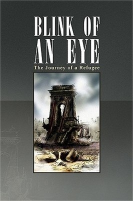 Blink of an Eye (Paperback or Softback)