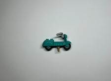 LEGO Dark Turquoise Scooter Vesper Moped Vehicle Friends City NEW