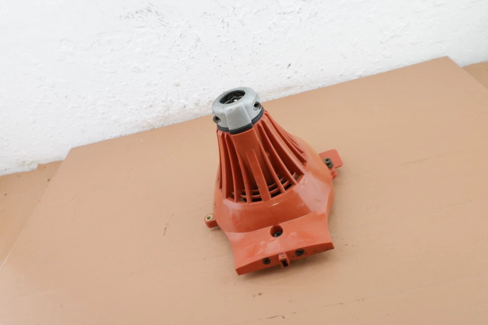 Dolmar MS-27 C Recortadora de Cuerdas OEM Embrague Tambor Carcasa 255001056 Foto 4 de 4