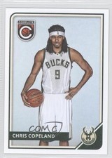 2015-16 Panini Complete Chris Copeland #229 0q0