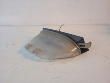 Honda CBR 600 RR 2003 2004 Faro Fanale Luce Stop posteriore 