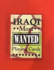 A064 Bicycle Playing Cards Sex Pistols / Made in USA for sale