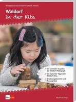 Waldorf In Der Kita Margit Franz
