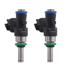 2, 550cc Performance Fuel Injector for 2014-21 Polaris rzr xp 1000