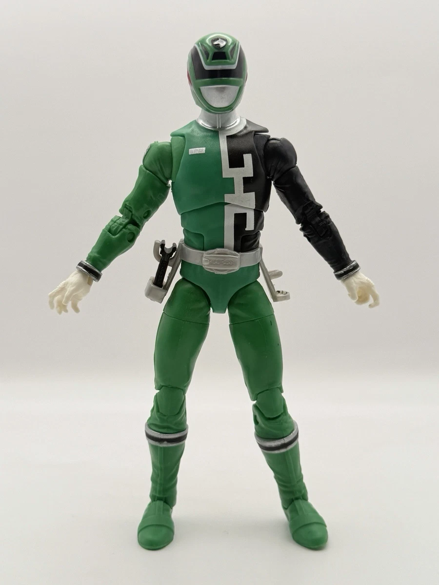 Power Rangers Spd for sale | eBay