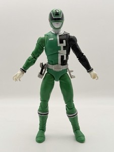 Power Rangers Lightning Collection Spd | eBay