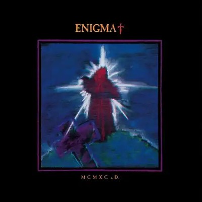Enigma - MCMXC A.D.