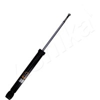 2X Ashika StoßDäMpfer MA-00846 FüR Renault Clio 4 Tce Bhnp Khnp Bhnf Bhma Bhmh