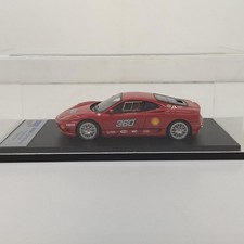 BBR Ferrari F360 Modena 1/43 minicar