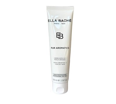 Ella Bache Intex Cream No.2 for Oily Skin 100ml KE23023