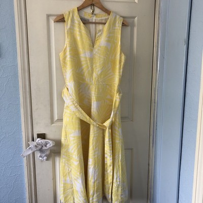 Hobbs Linen Maxi Dress 14 | eBay UK Hobbs Linen Maxi Dress 14 | eBay UK