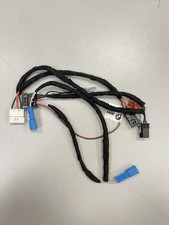 BMW X3 X4 F25 F26 Steering Wheel Connecting Line Cable Wire 32306798542 Genuine