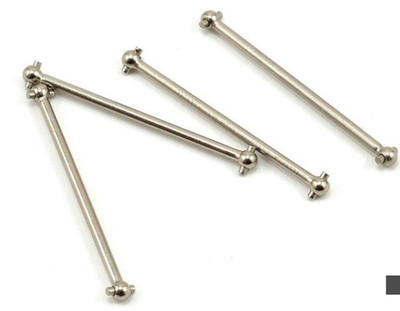 Special Clearance  Losi LOSB1758  Dogbone Set: Micro SCT, Rally, Truggy
