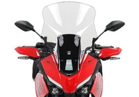 National Cycle Windshield Vstream Sport Touring FÃ¼R Tracer 7/GT RM30/RM31 FüR