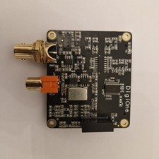 Allo Digione - Streamer di rete audio Raspberry Pi 4