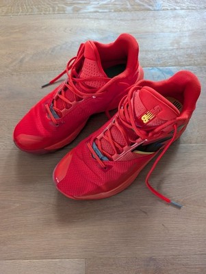 Size 10 EE 2E Mens New Balance Two WXY V4 Gamer Tag Pack