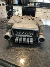 Used 1967 Thunderbird Am Fm Radio 67 Mustang Option