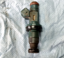 Injecteur Volvo S70
