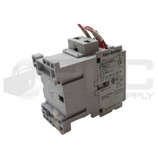 ALLEN BRADLEY 700-CF400* /A CONTROL RELAY 25A 110V50HZ/120V60HZ