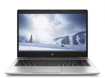 HP mt45 Mobile Thin Client | 14'' | AMD Ryzen 3 PRO 3300U | 8 GB RAM | 256 GB