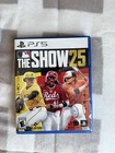 MLB The Show 25 Standard Edition - Sony PlayStation 5