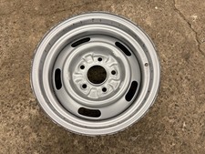 Original 1970 70 Chevy Nova Ss 14x7 Rally Wheel Rim Yj Dated K-1-0-3-6-yj