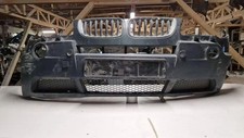 BMW X3 E83 Frontstoßstange 51113400897 3.00 Diesel 2005 34248787