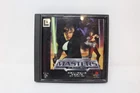 Star Wars: Masters of Teräs Käsi Sony PlayStation 1 PS1 Japanese Region Lock