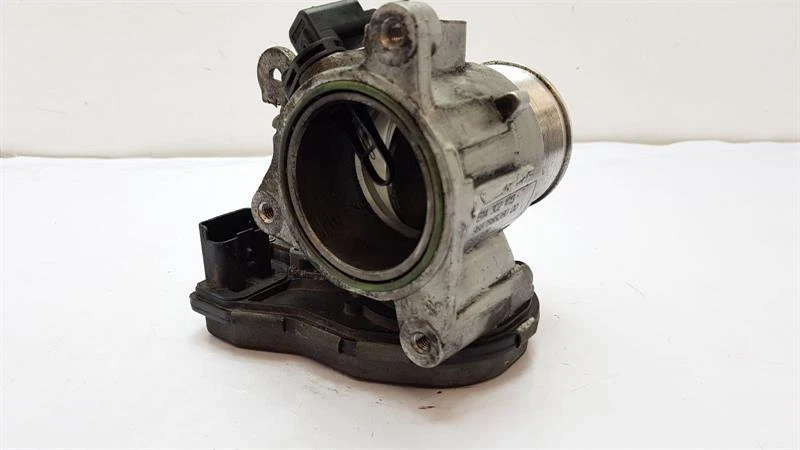 Land Rover Freelander 2007 carrocería del acelerador 2,2 diésel 224DT 968788828000 Foto 4 de 4