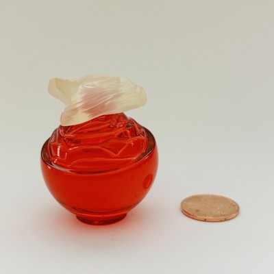 julian jill touche finale 香水