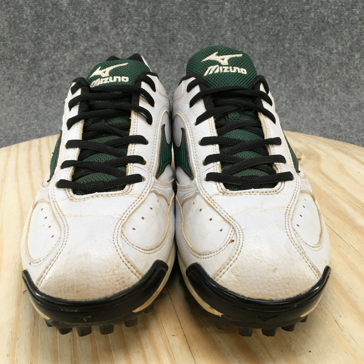 スニーカー MIZUNO Women Sneakers MI D1GA2511 W AGAVE11728 GREEN V1GA240586_8.jpg