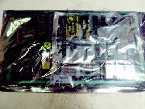 Rosemount DH6001X1-FA5 / 39A3150X08R Memory MPU