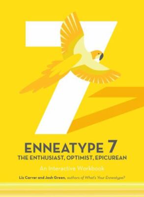 Enthusiast, Optimist, Epicurean, Paperback by Carver, Liz; Green, Josh, Brand...