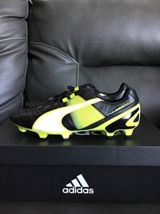 puma king ii sl