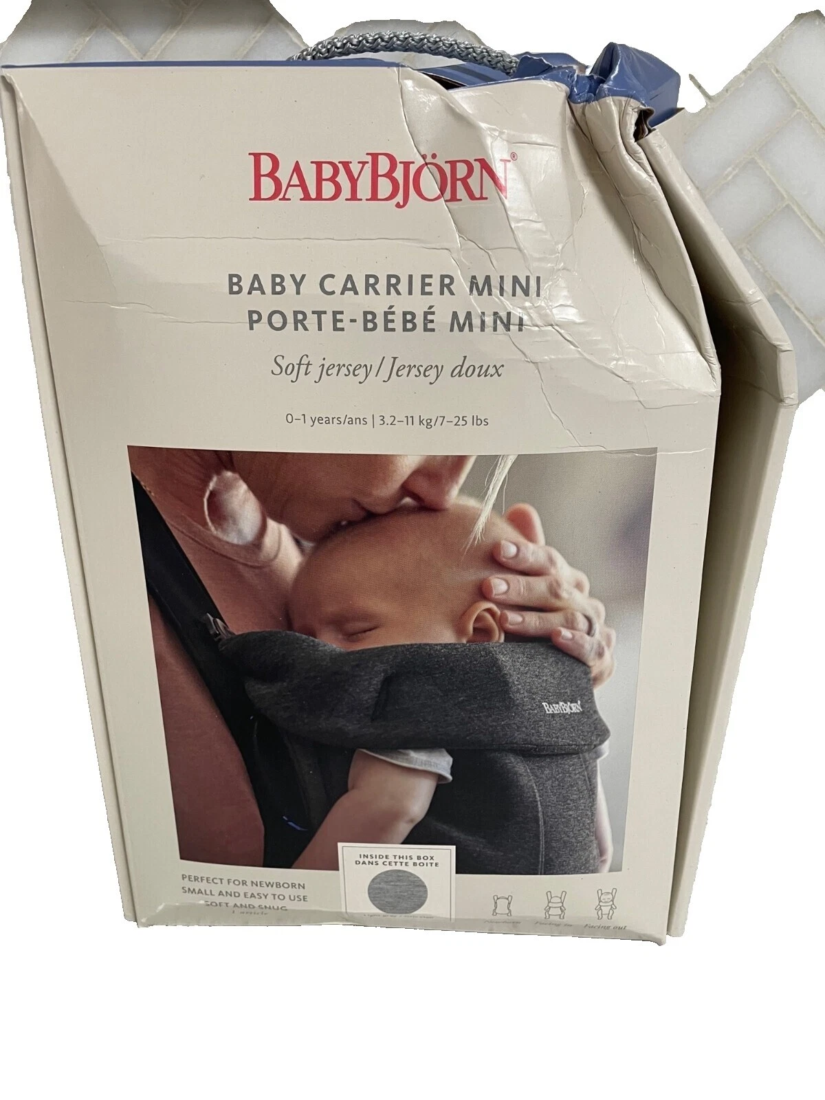BabyBjörn Baby Baby Carriers