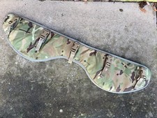 British Army MTP Webbing H&uuml;ftschutz Einlage Gepolstert H&uuml;ftpolster Gurtpad