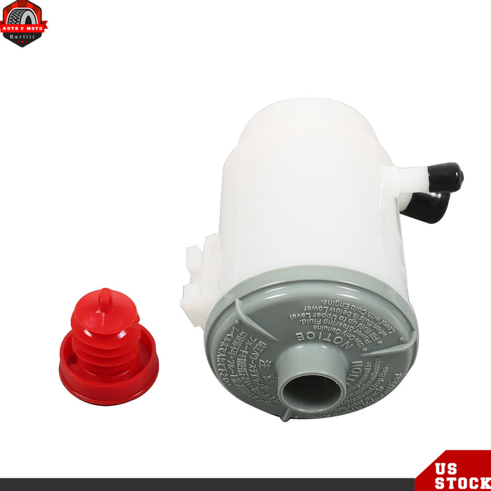 Toyota Corolla Power Steering Reservoir - Toyota Parts Deal