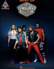 Best of Night Ranger