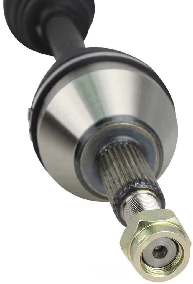 Conjunto de eje CV-junta medio eje APW Inc. FD8373 Foto 4 de 4