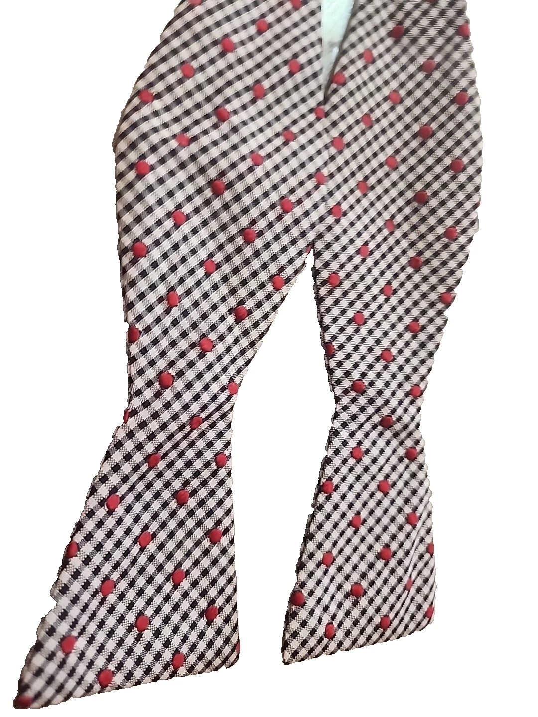 Ben Sherman Polyester Ties for Men