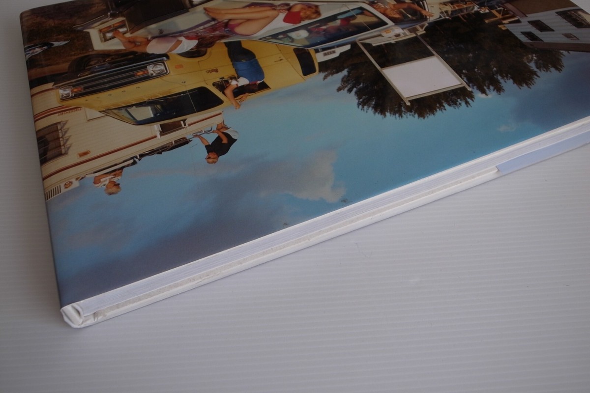 Mitch Epstein: Recreation: American Photographs 1973-1988