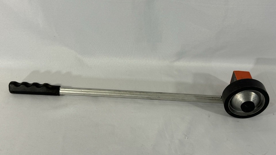 Measure Master By Rolatape MM12 Feet Measuring Wheel USA eBay