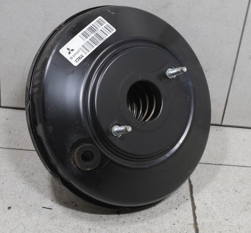 SMART forfour 454 Bj 2004 1,1 55KW 75PS Bremskraftverstärker TRW #106677-H193