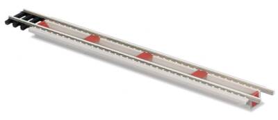 Spur N - Peco Code 55 - Untersuchungsgrube für BW - NB-56F - Versand aus D